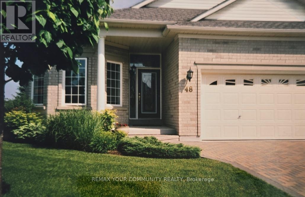 48 Lee's Gallery, Whitchurch-Stouffville, Ontario  L4A 1N7 - Photo 2 - N12797558