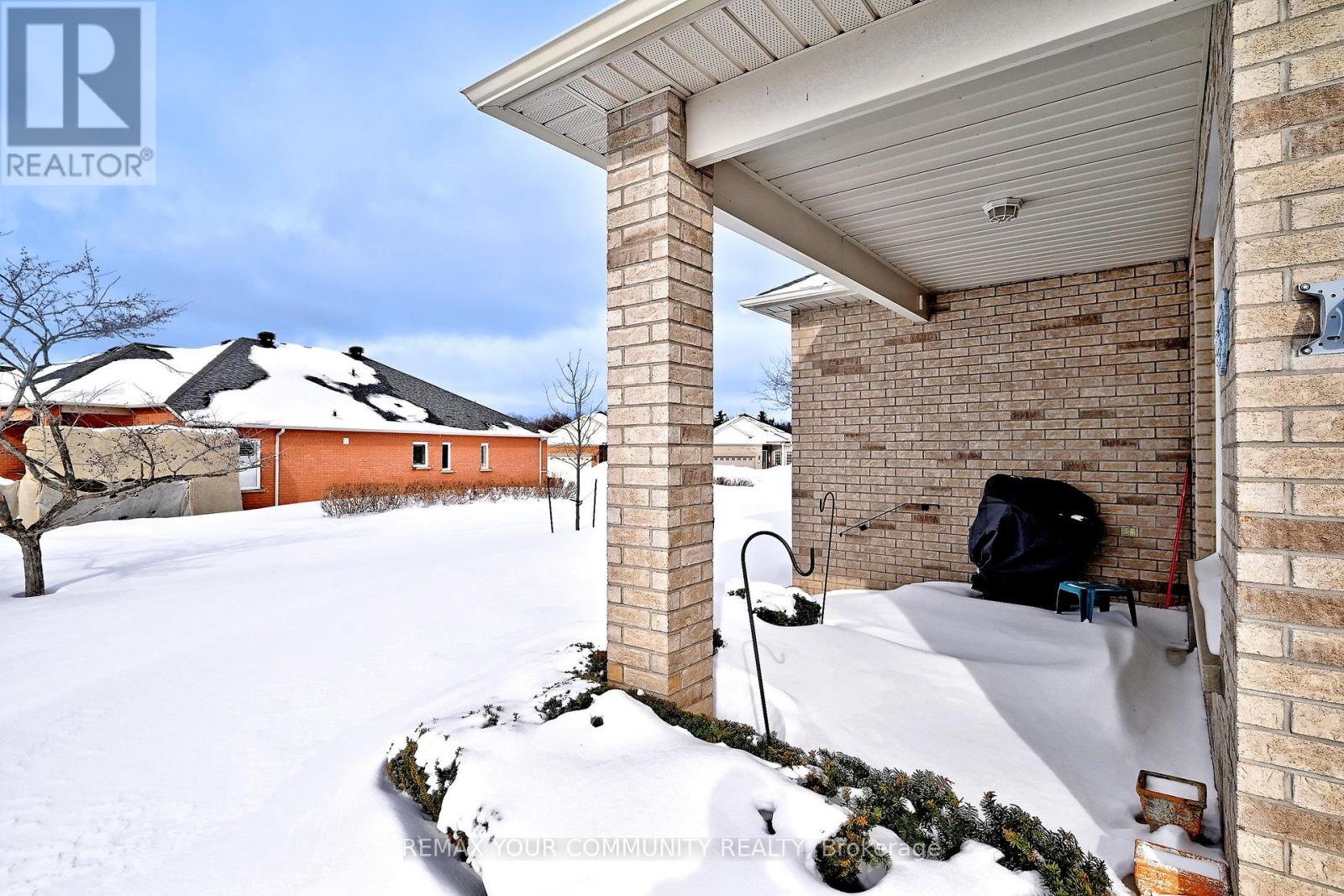 48 Lee's Gallery, Whitchurch-Stouffville, Ontario  L4A 1N7 - Photo 31 - N12797558