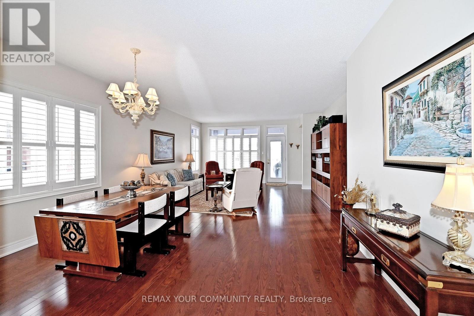 48 Lee's Gallery, Whitchurch-Stouffville, Ontario  L4A 1N7 - Photo 5 - N12797558