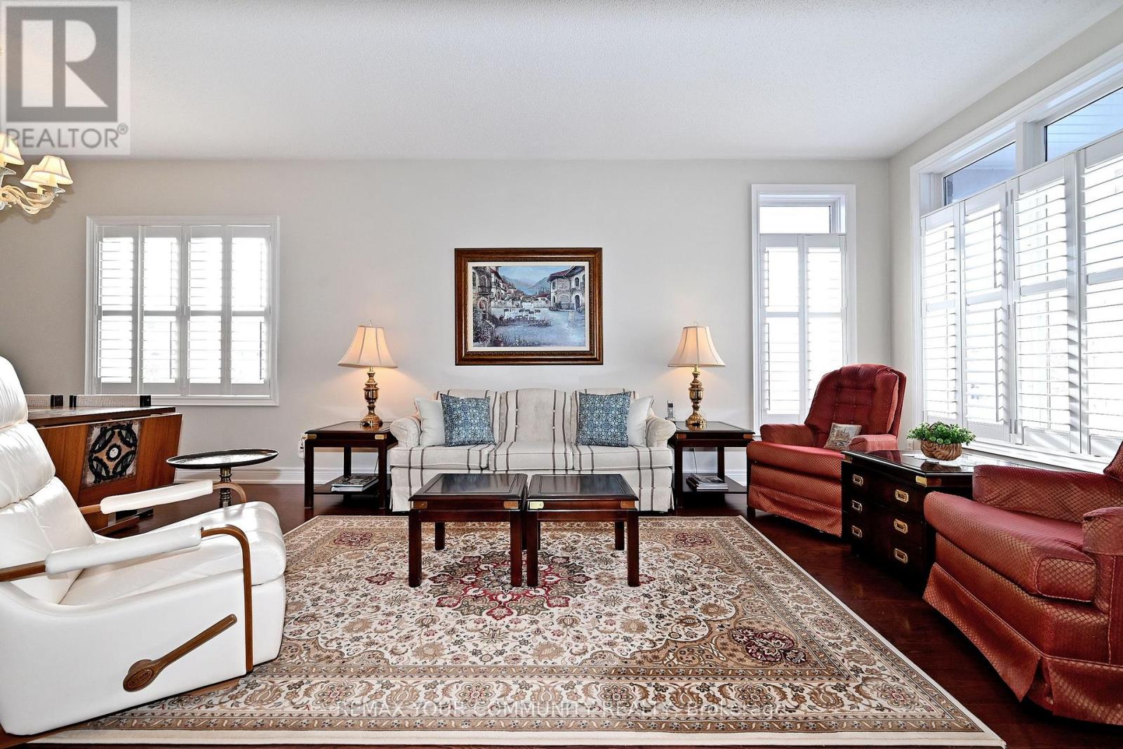 48 Lee's Gallery, Whitchurch-Stouffville, Ontario  L4A 1N7 - Photo 7 - N12797558