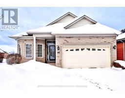 48 LEE'S GALLERY, Whitchurch-Stouffville, Ontario