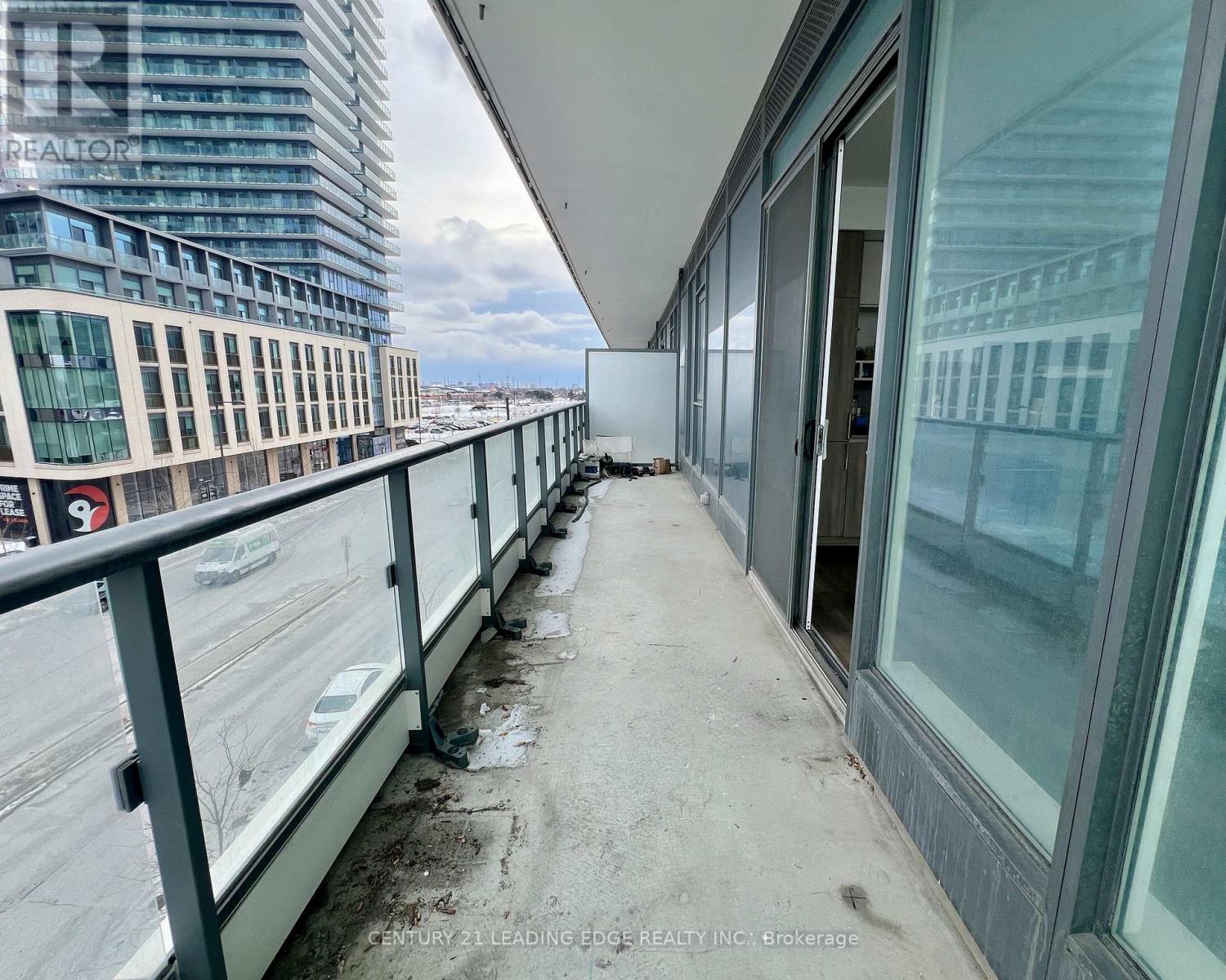 302 - 950 Portage Parkway, Vaughan, Ontario  L4K 0J7 - Photo 20 - N12797564