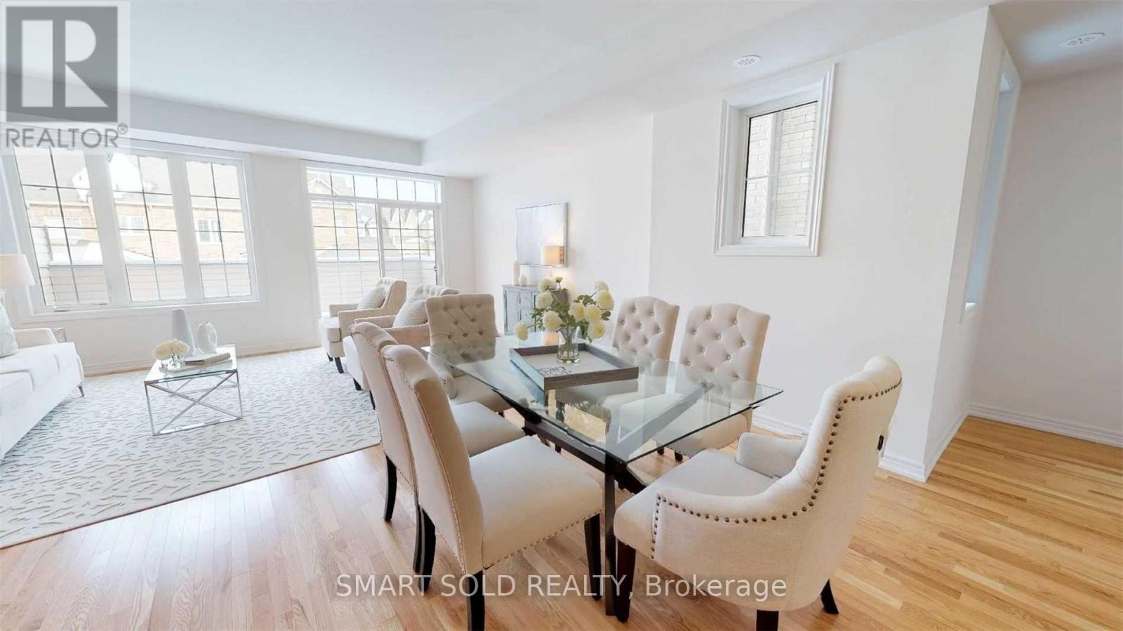 17 Jaffna Lane, Markham, Ontario  L6C 1N7 - Photo 12 - N12797640