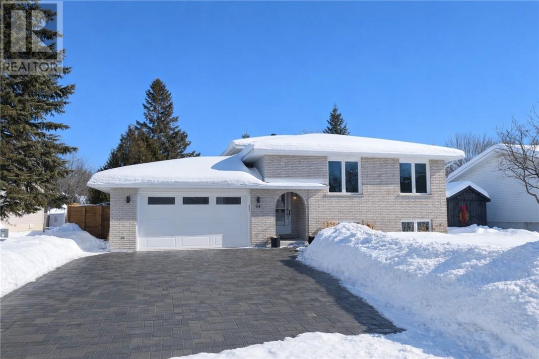 64 N Prevost Street, Azilda, Ontario