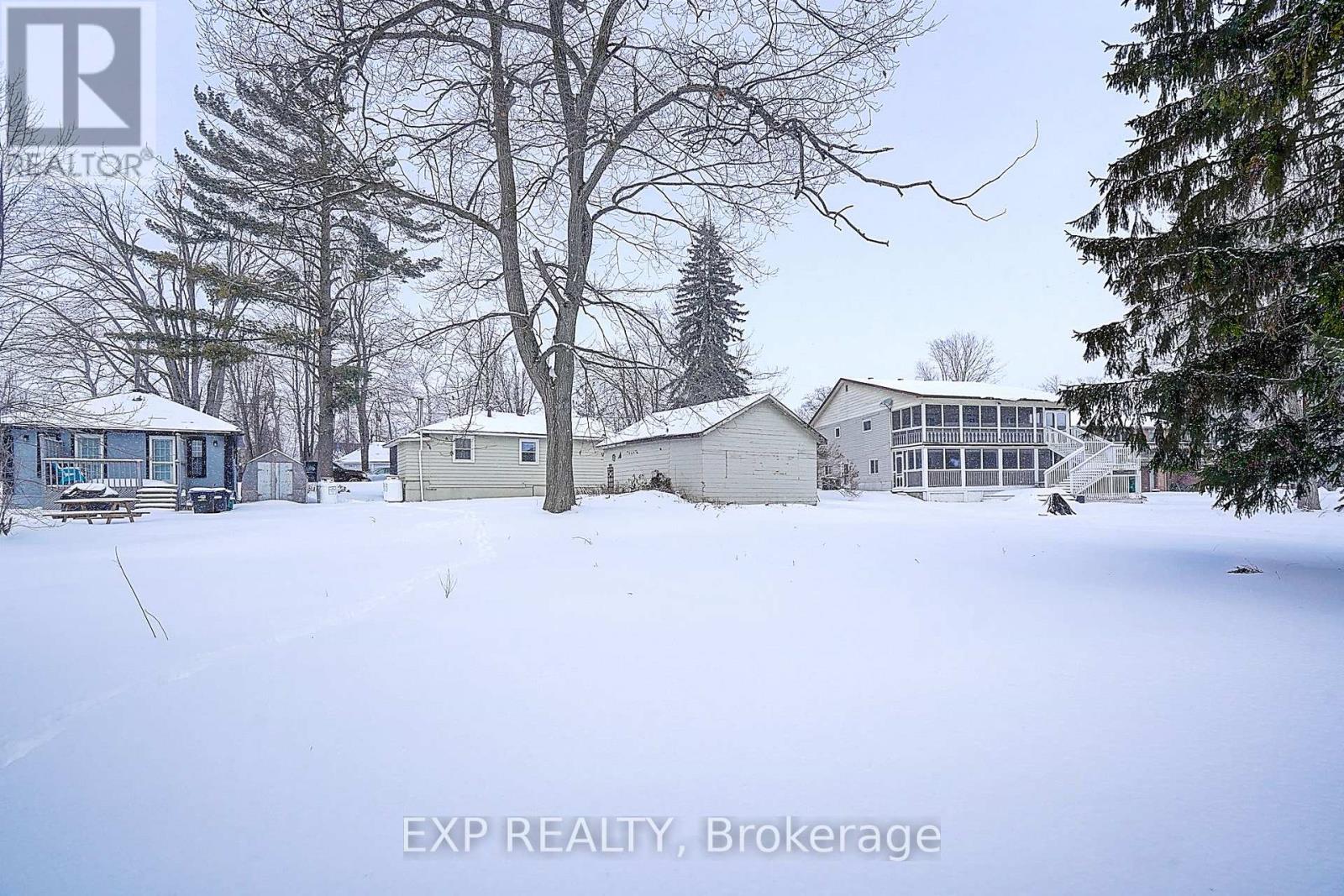 31 Ridge Avenue, Ramara, Ontario  L0K 1B0 - Photo 24 - S12797588