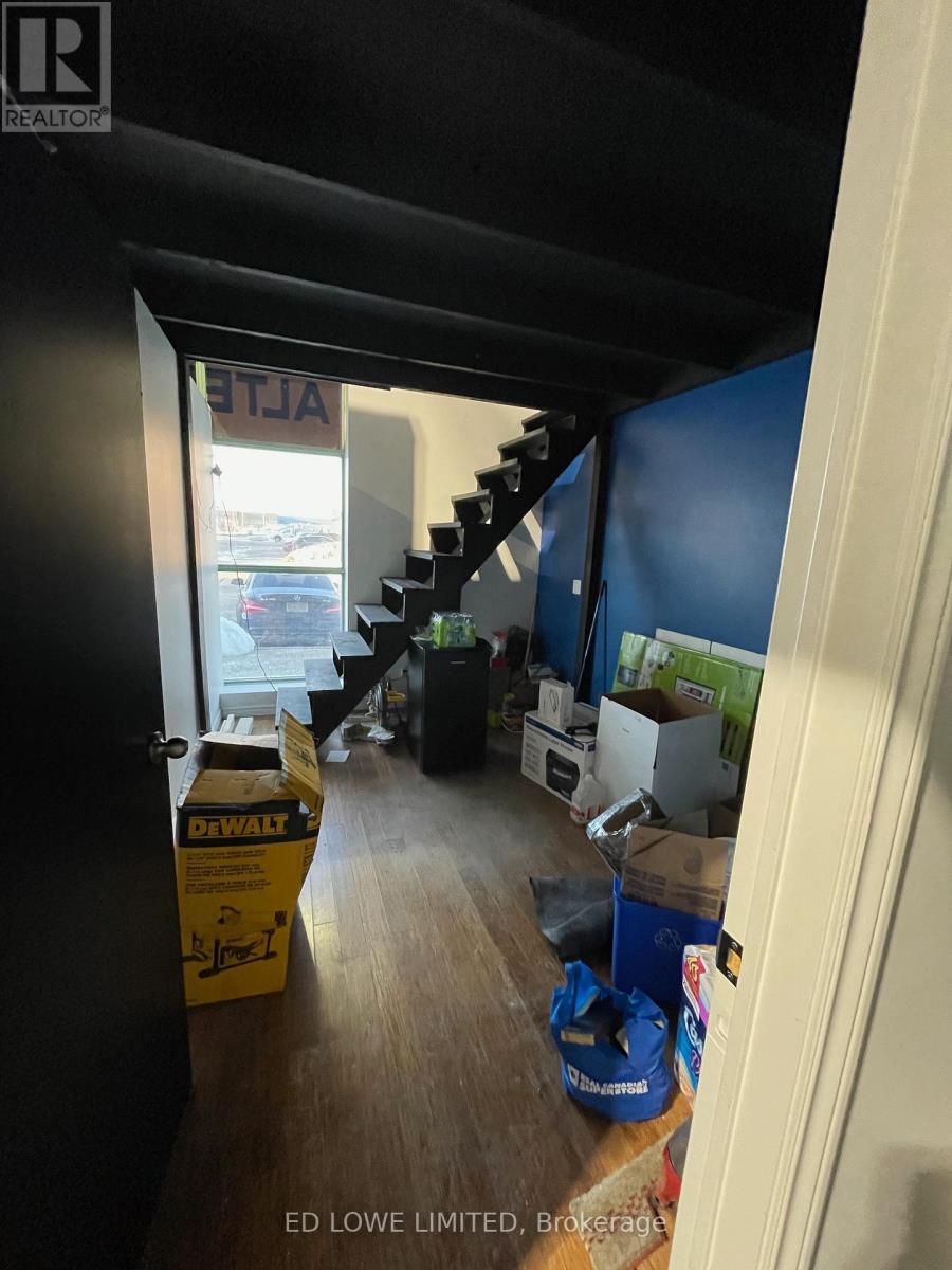 14 - 149 Welham Road, Barrie, Ontario  L4N 8Y3 - Photo 4 - S12797636