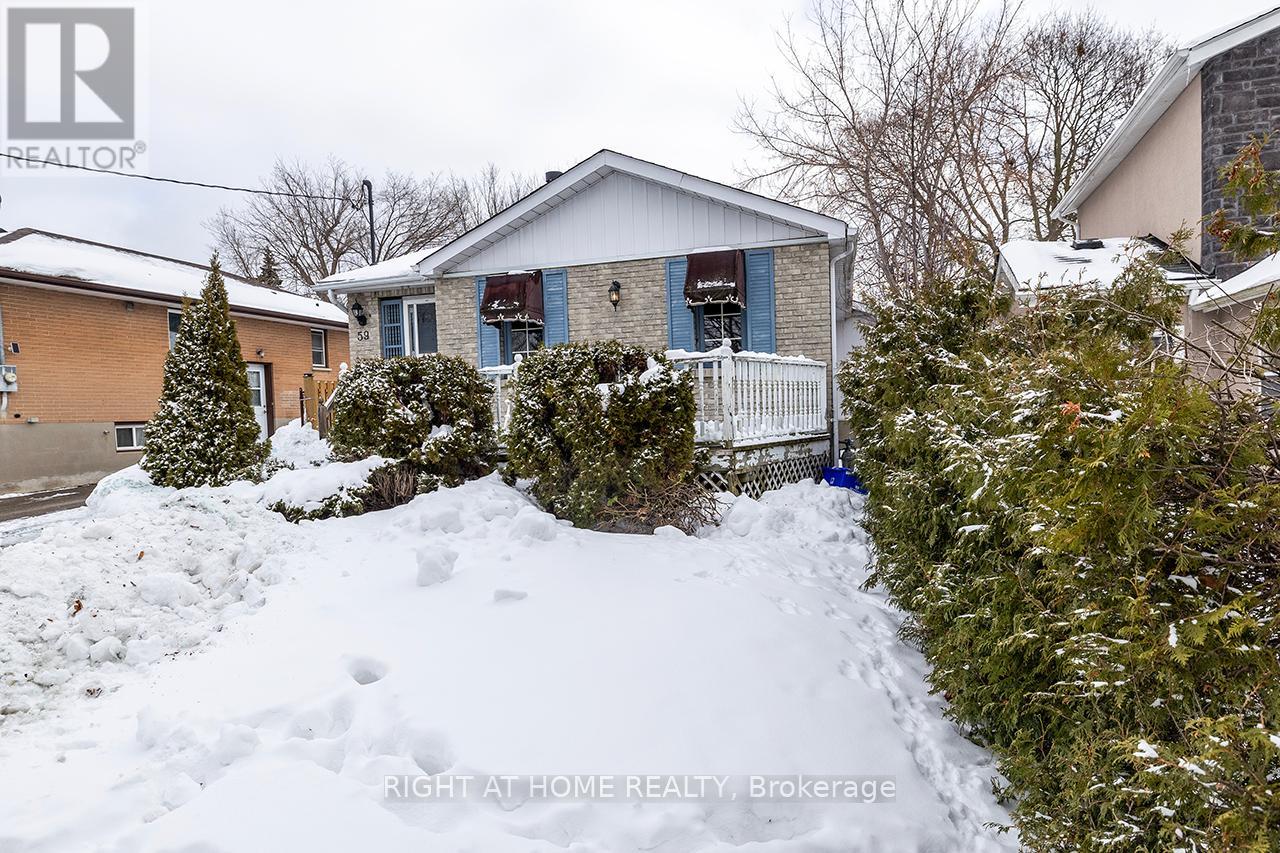 59 Fernhill Boulevard, Oshawa, Ontario  L1J 5J1 - Photo 20 - E12792200