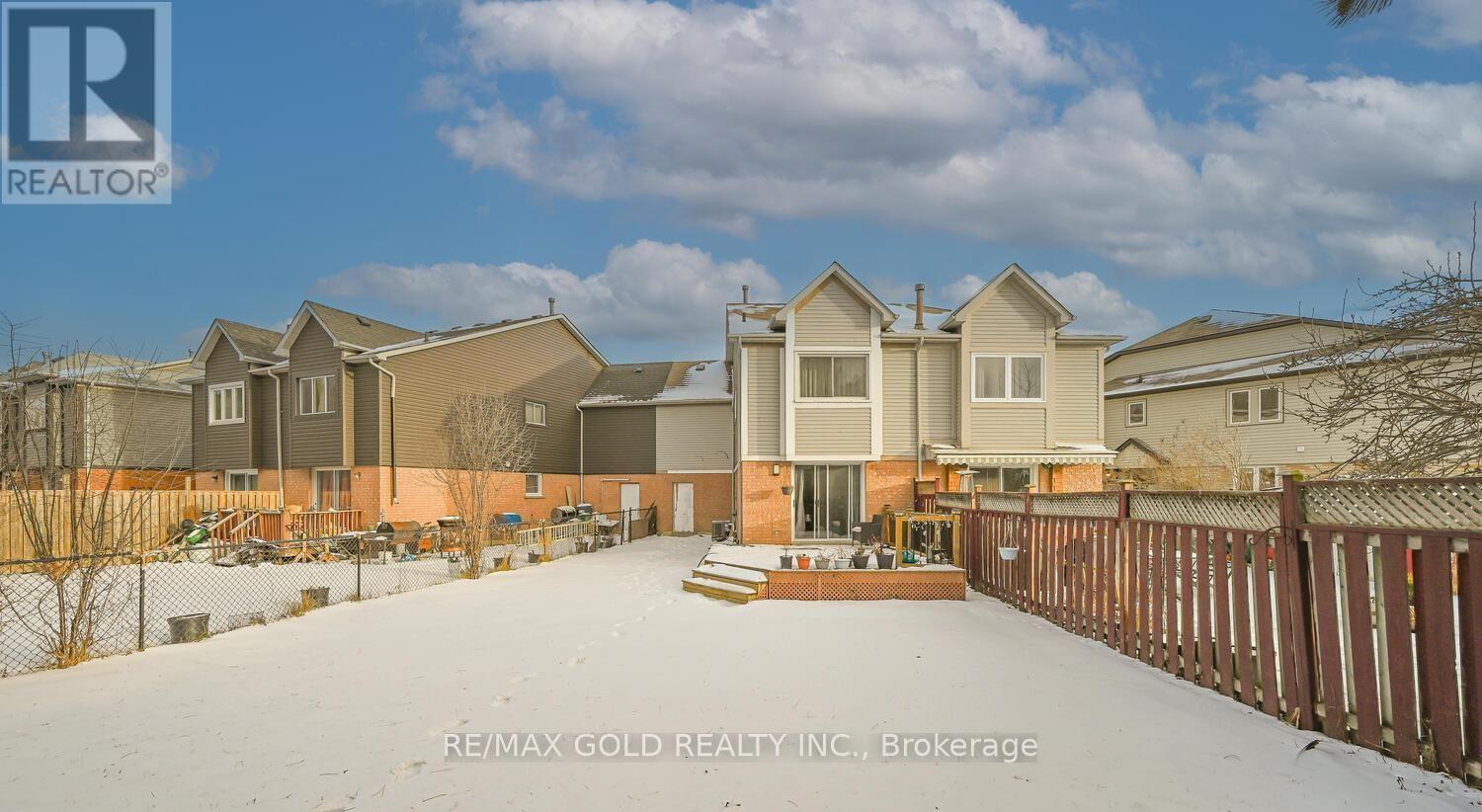 73 Chipmunk Crescent, Brampton, Ontario  L6R 1B4 - Photo 23 - W12797056