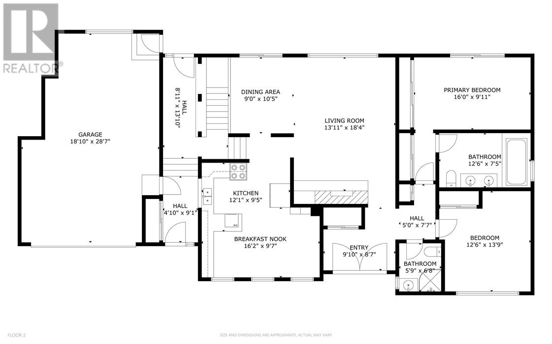 647 Kirkwood Drive, Sudbury, Ontario  P3E 6J6 - Photo 53 - 2126453