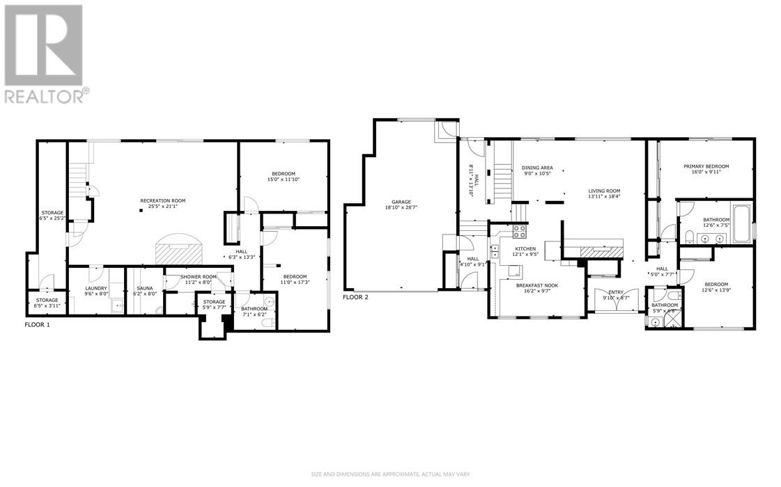 647 Kirkwood Drive, Sudbury, Ontario  P3E 6J6 - Photo 8 - 2126453