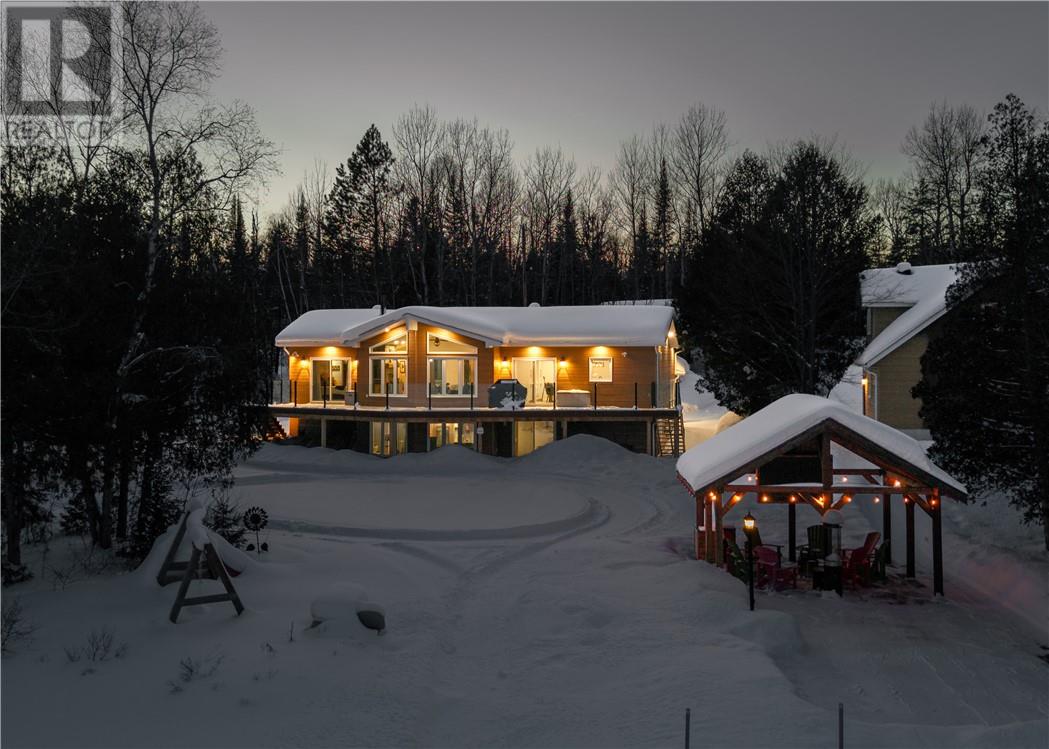 2364 Frenchman Lake Road, Hanmer, Ontario  P3P 1R3 - Photo 2 - 2126451