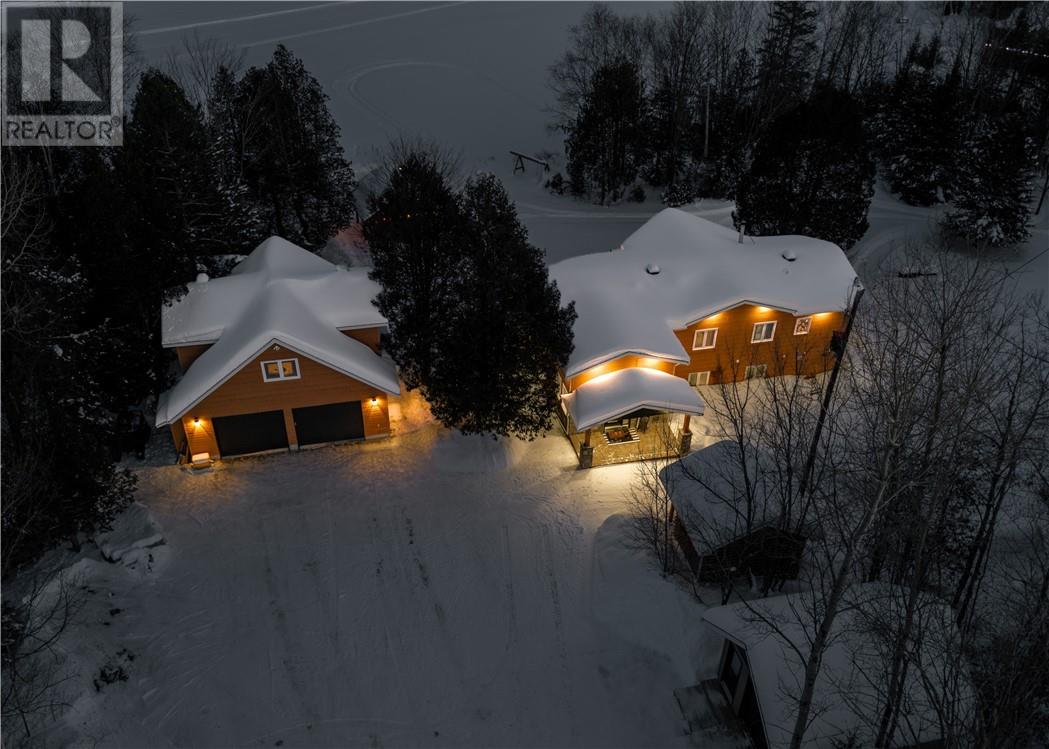 2364 Frenchman Lake Road, Hanmer, Ontario  P3P 1R3 - Photo 3 - 2126451