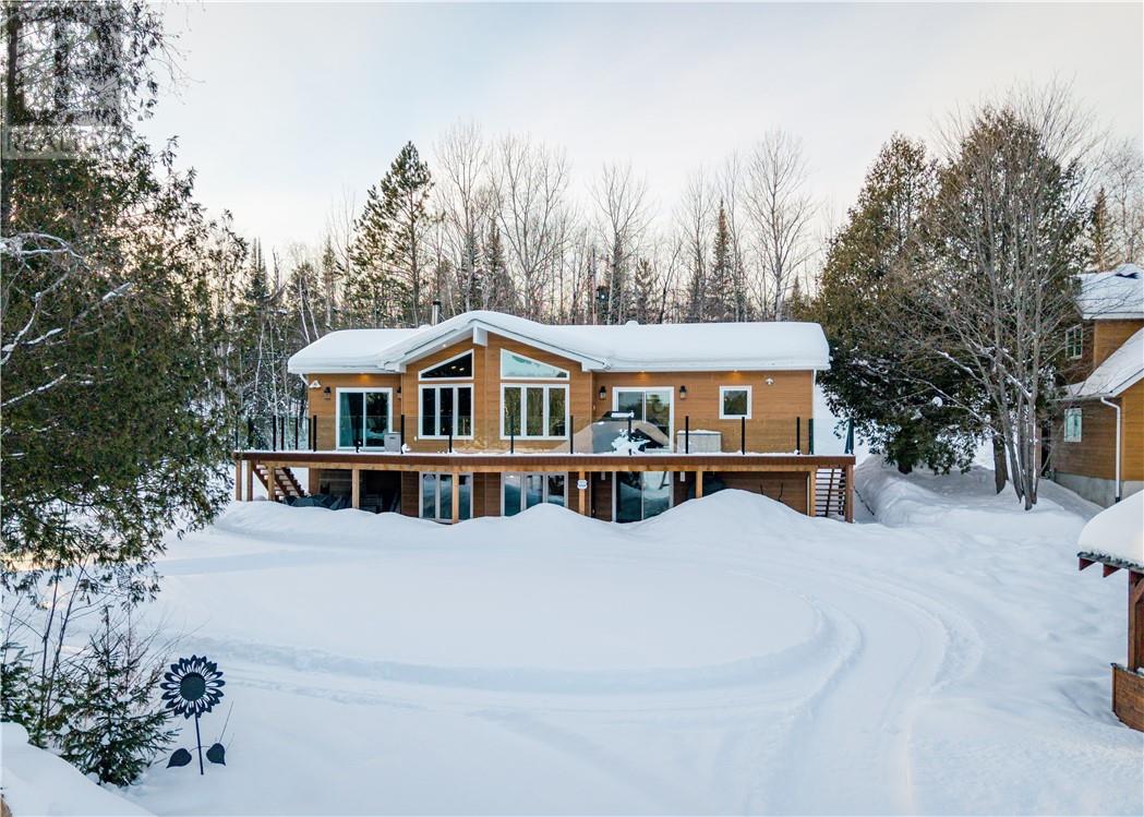 2364 Frenchman Lake Road, Hanmer, Ontario  P3P 1R3 - Photo 39 - 2126451