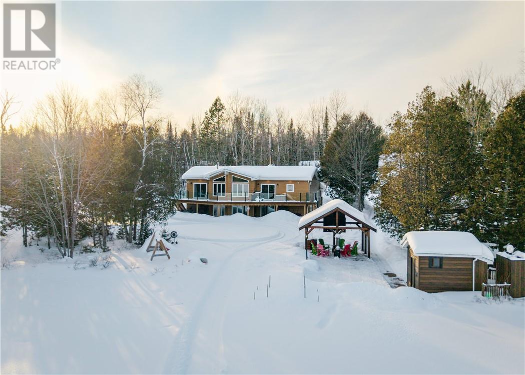 2364 Frenchman Lake Road, Hanmer, Ontario  P3P 1R3 - Photo 46 - 2126451