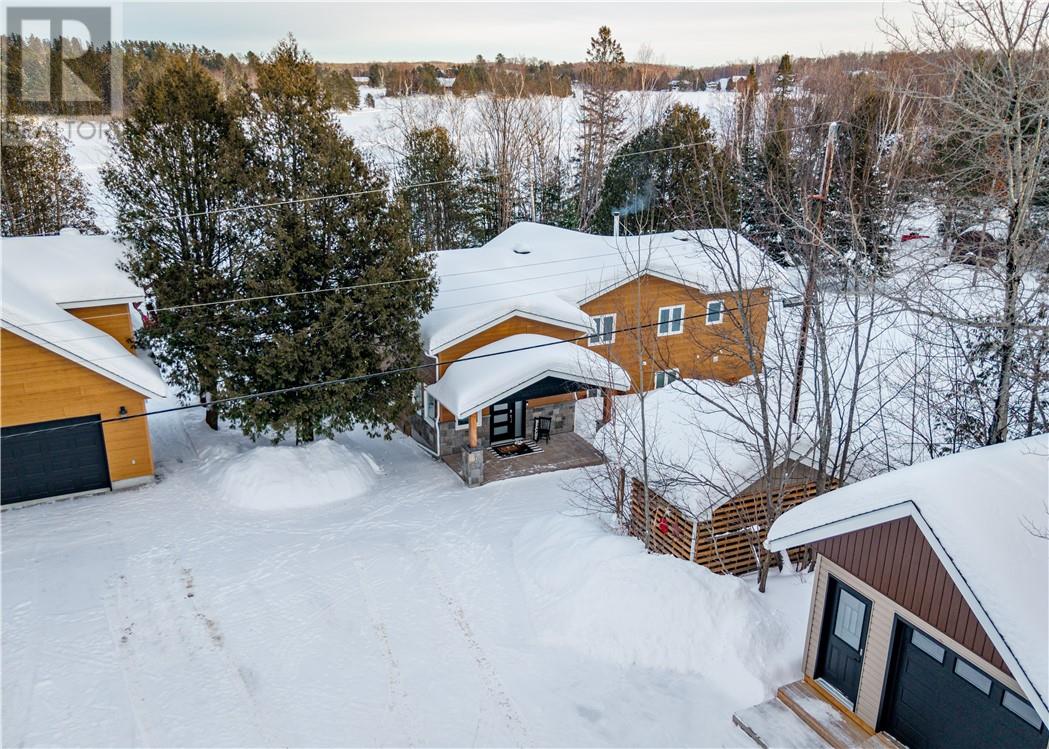 2364 Frenchman Lake Road, Hanmer, Ontario  P3P 1R3 - Photo 48 - 2126451