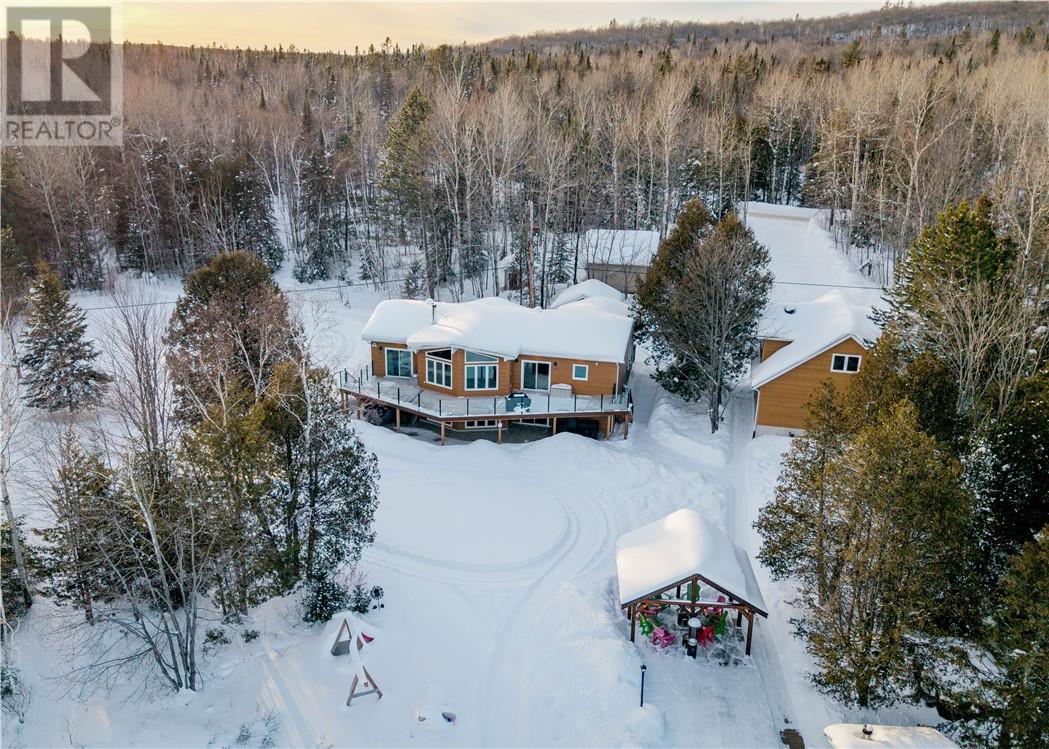 2364 Frenchman Lake Road, Hanmer, Ontario  P3P 1R3 - Photo 53 - 2126451