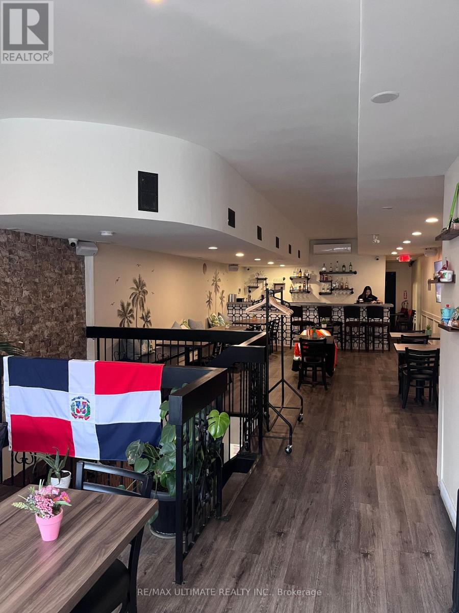 1157 St Clair Avenue W, Toronto, Ontario  M6E 1B2 - Photo 3 - W12797532