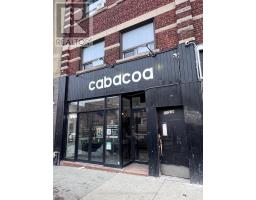 1157 ST CLAIR AVENUE W, Toronto, Ontario