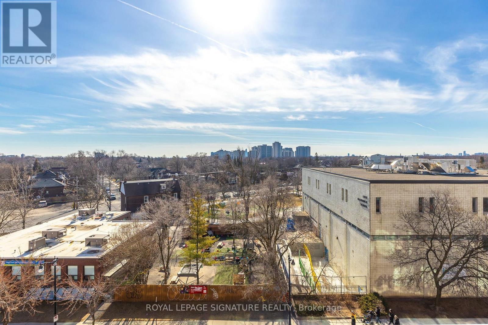 501 - 2720 Dundas Street W, Toronto, Ontario  M6P 1Y2 - Photo 15 - W12797574