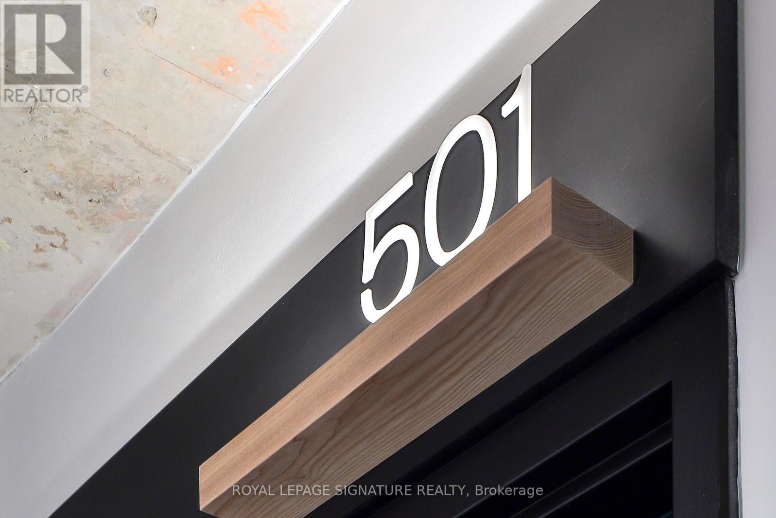 501 - 2720 Dundas Street W, Toronto, Ontario  M6P 1Y2 - Photo 16 - W12797574