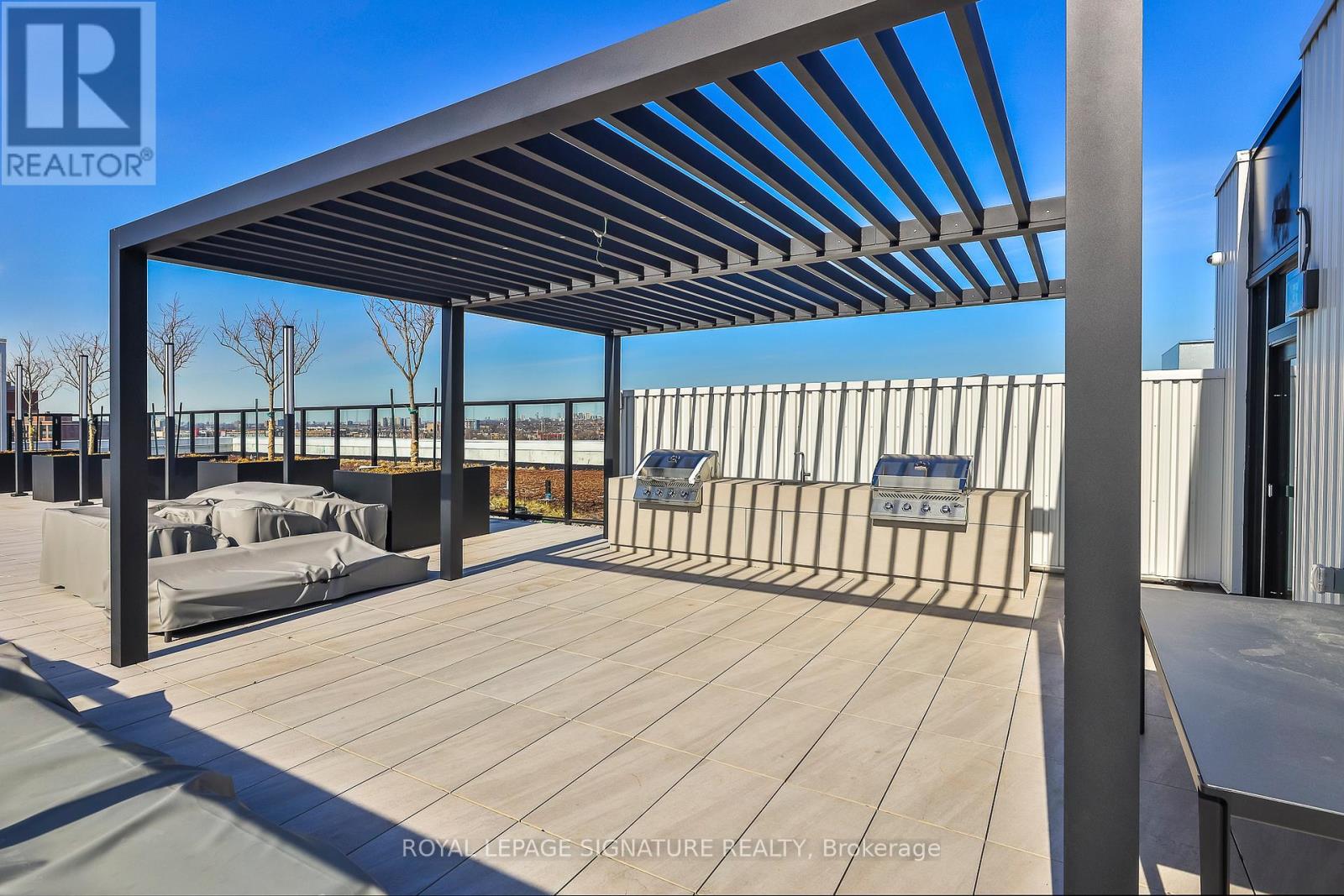 501 - 2720 Dundas Street W, Toronto, Ontario  M6P 1Y2 - Photo 17 - W12797574