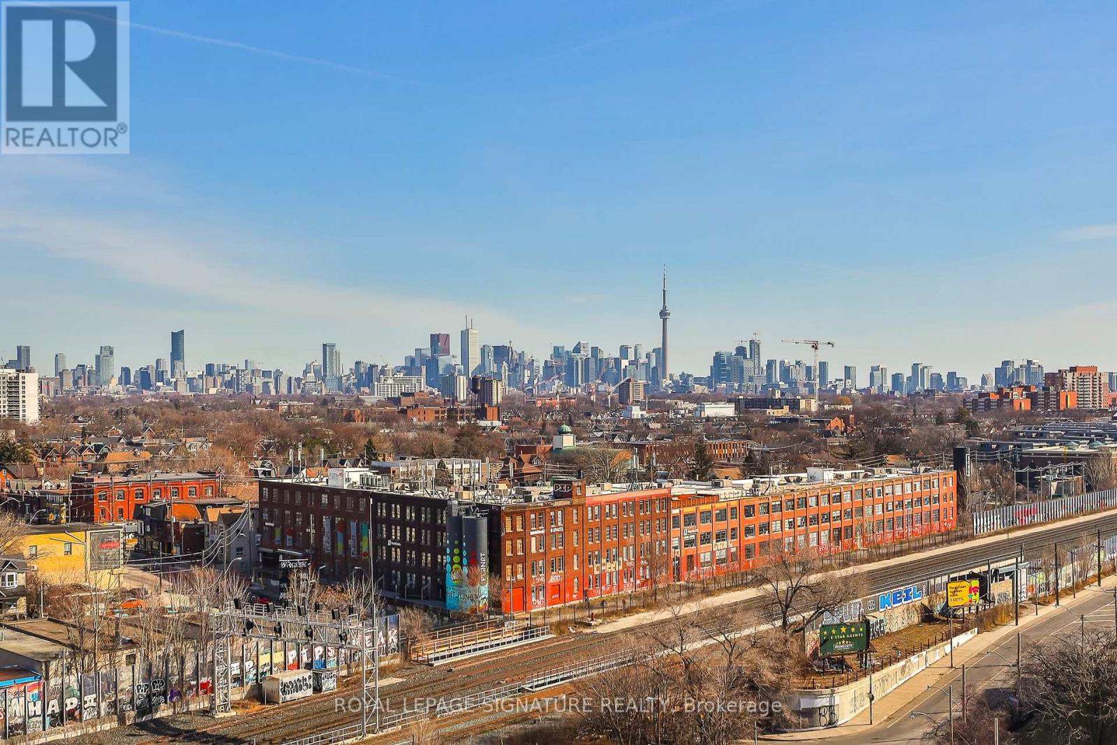 501 - 2720 Dundas Street W, Toronto, Ontario  M6P 1Y2 - Photo 20 - W12797574