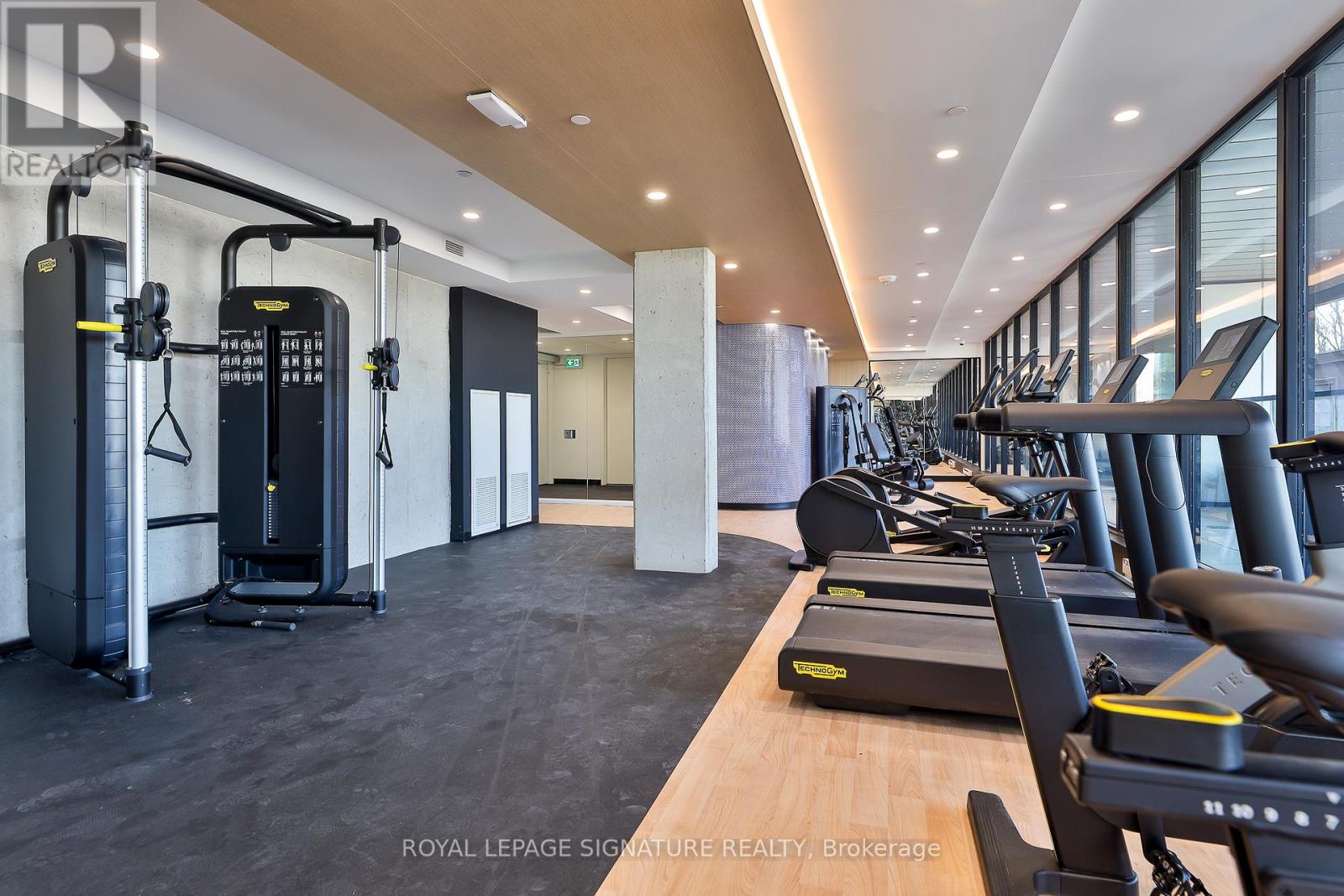 501 - 2720 Dundas Street W, Toronto, Ontario  M6P 1Y2 - Photo 21 - W12797574