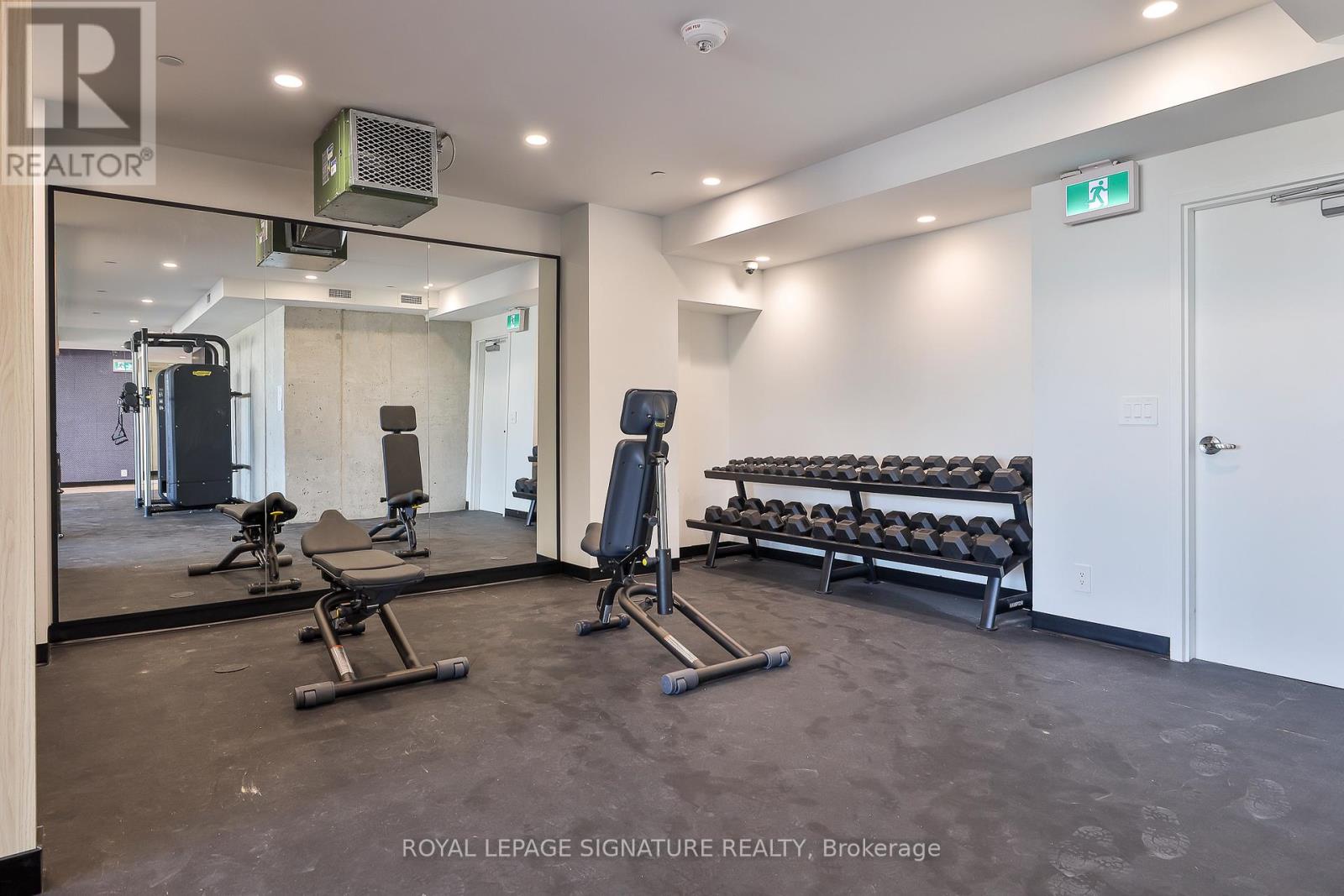 501 - 2720 Dundas Street W, Toronto, Ontario  M6P 1Y2 - Photo 23 - W12797574