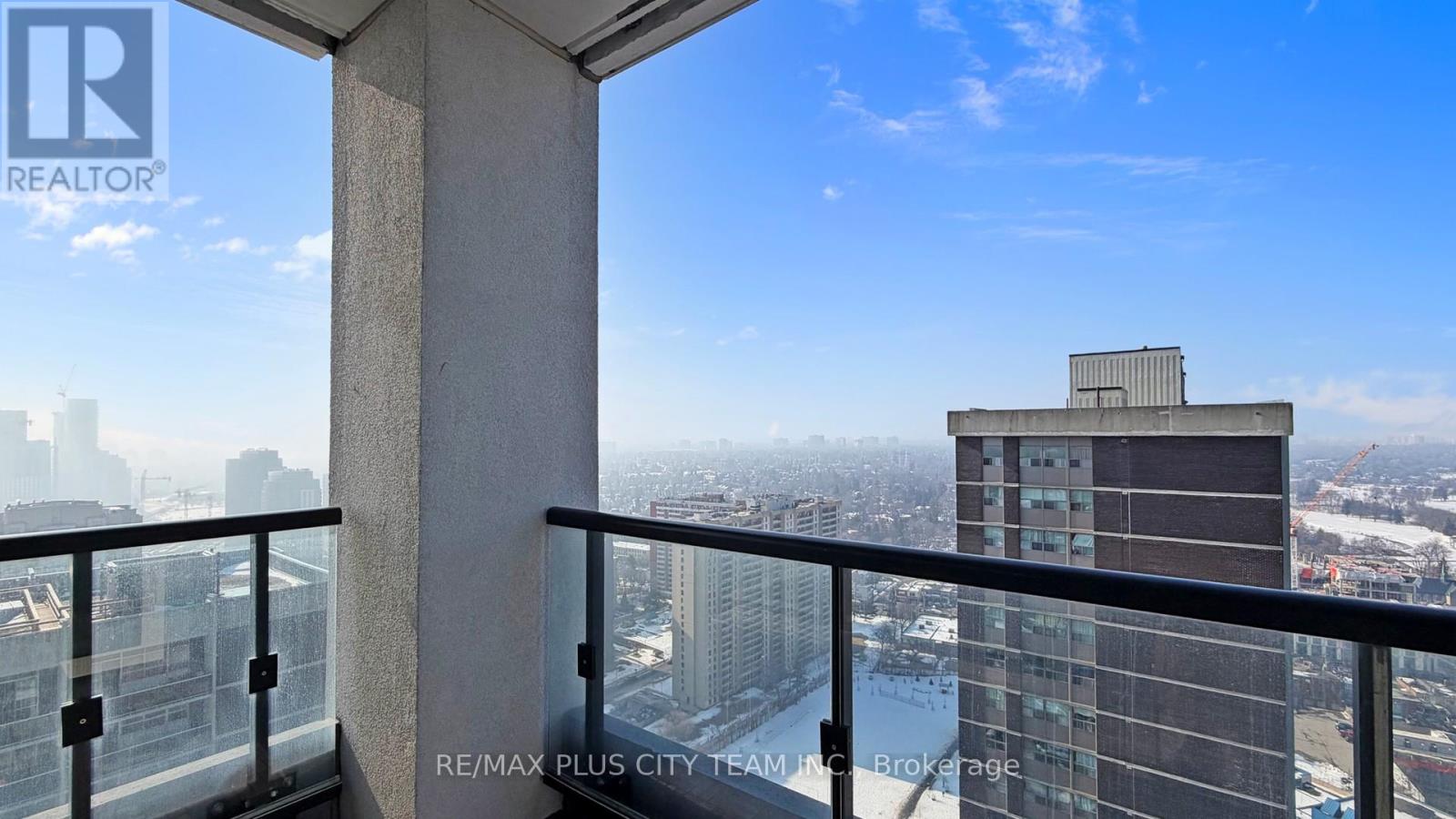 3316 - 9 Mabelle Avenue, Toronto, Ontario  M9A 0E1 - Photo 22 - W12797580