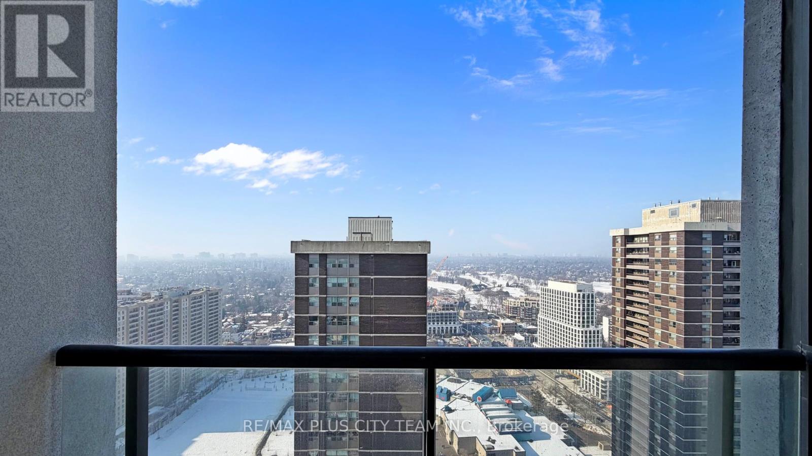 3316 - 9 Mabelle Avenue, Toronto, Ontario  M9A 0E1 - Photo 23 - W12797580