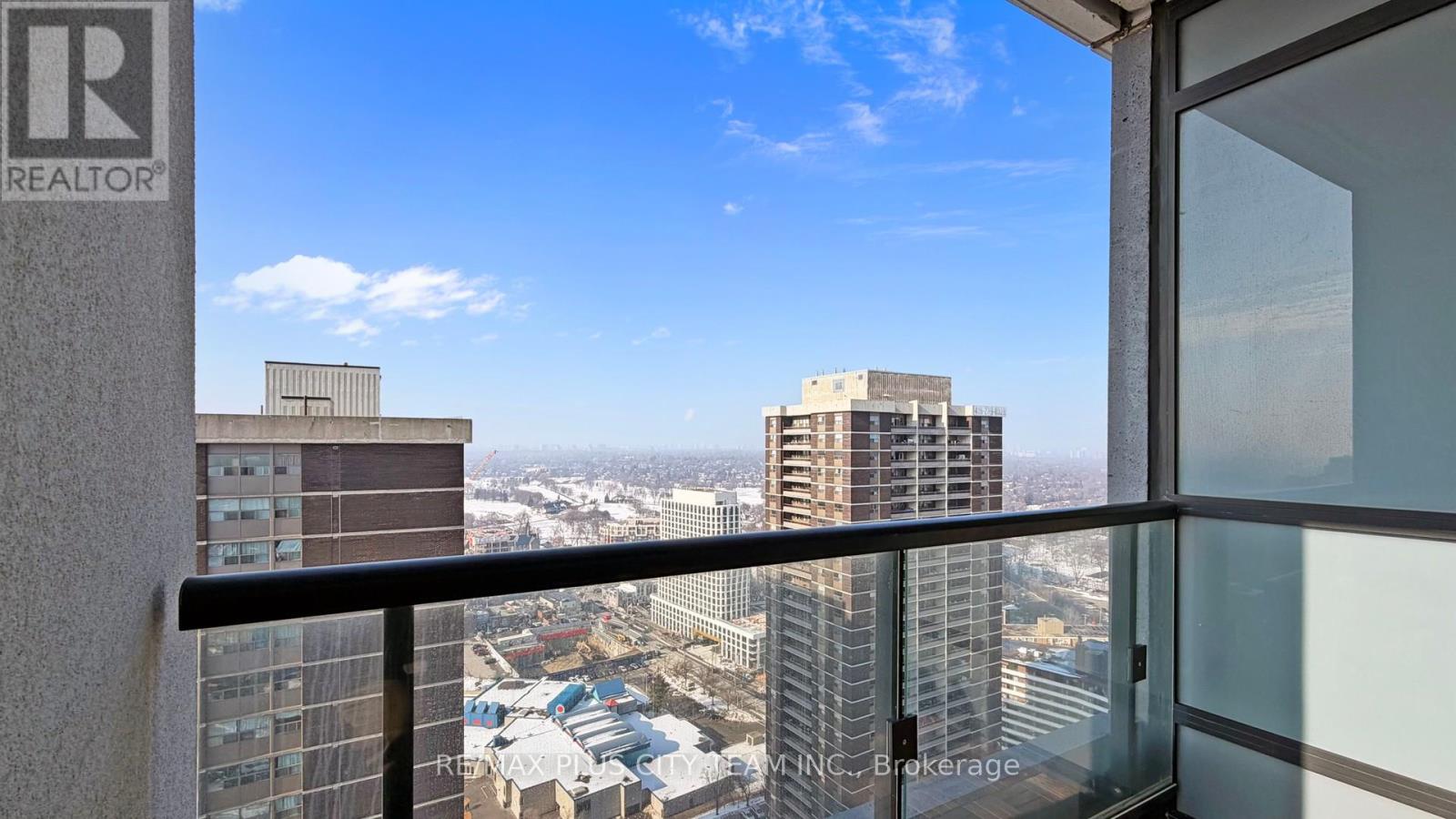 3316 - 9 Mabelle Avenue, Toronto, Ontario  M9A 0E1 - Photo 24 - W12797580