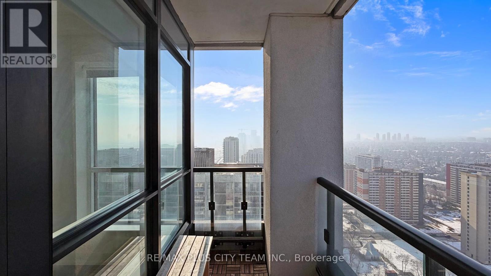 3316 - 9 Mabelle Avenue, Toronto, Ontario  M9A 0E1 - Photo 25 - W12797580