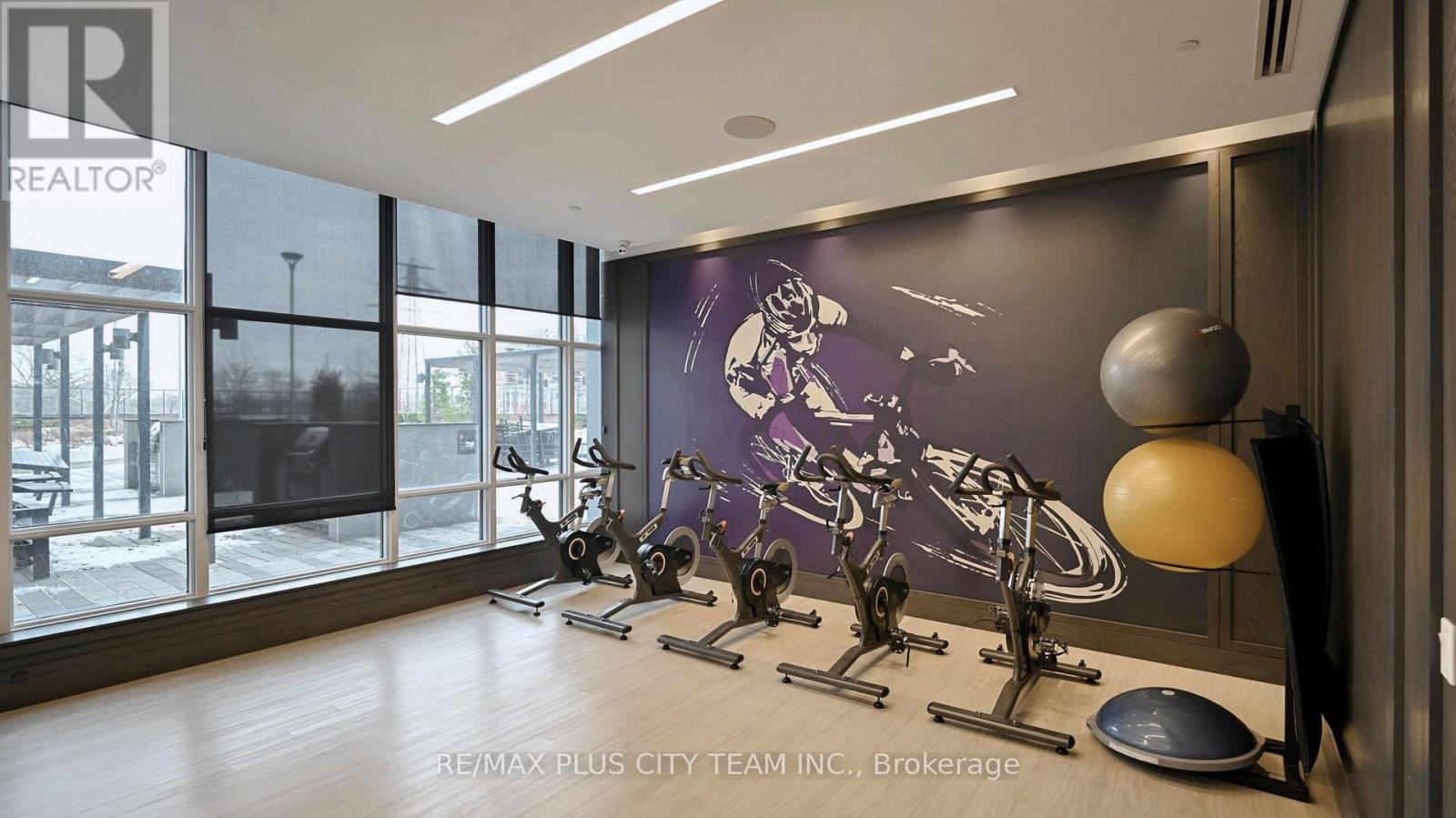 3316 - 9 Mabelle Avenue, Toronto, Ontario  M9A 0E1 - Photo 27 - W12797580