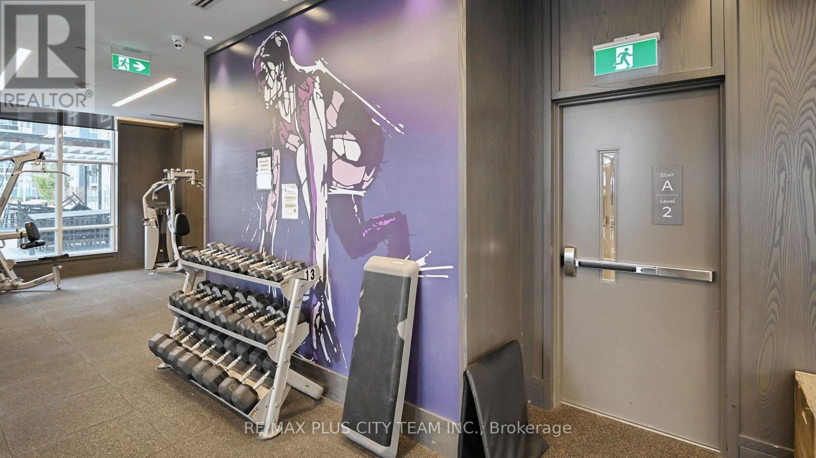 3316 - 9 Mabelle Avenue, Toronto, Ontario  M9A 0E1 - Photo 28 - W12797580