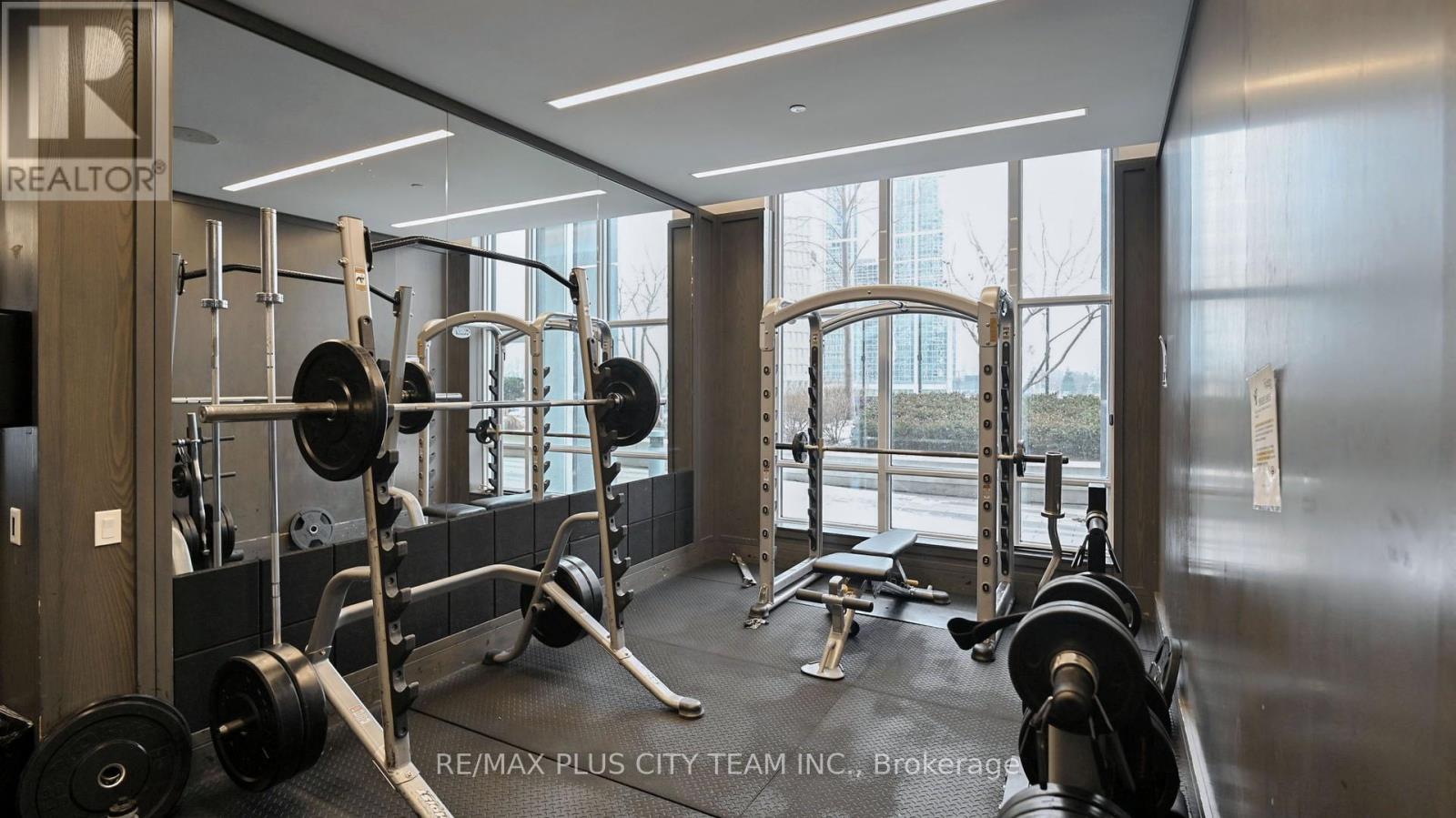 3316 - 9 Mabelle Avenue, Toronto, Ontario  M9A 0E1 - Photo 29 - W12797580