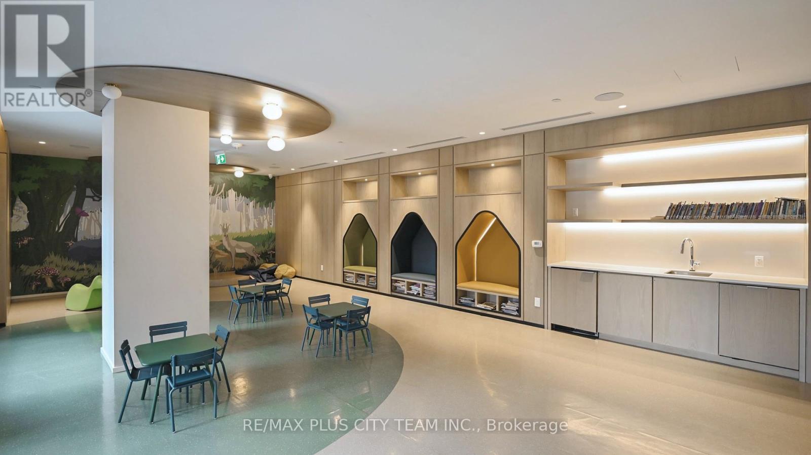 3316 - 9 Mabelle Avenue, Toronto, Ontario  M9A 0E1 - Photo 30 - W12797580