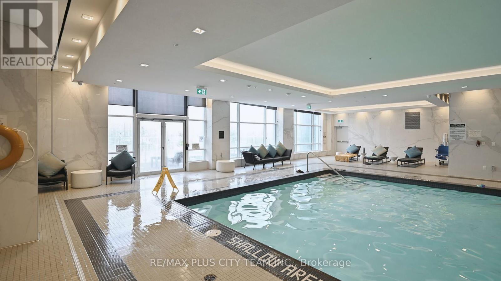 3316 - 9 Mabelle Avenue, Toronto, Ontario  M9A 0E1 - Photo 31 - W12797580