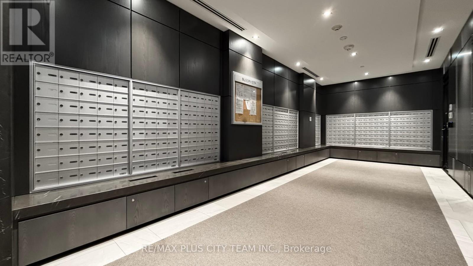 3316 - 9 Mabelle Avenue, Toronto, Ontario  M9A 0E1 - Photo 40 - W12797580