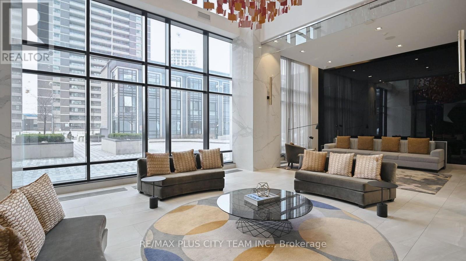 3316 - 9 Mabelle Avenue, Toronto, Ontario  M9A 0E1 - Photo 43 - W12797580