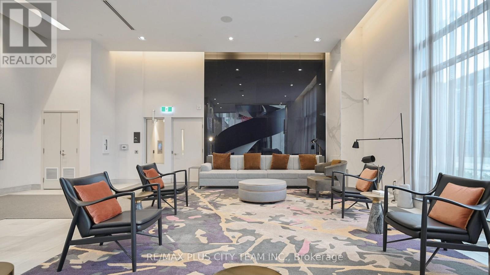 3316 - 9 Mabelle Avenue, Toronto, Ontario  M9A 0E1 - Photo 44 - W12797580