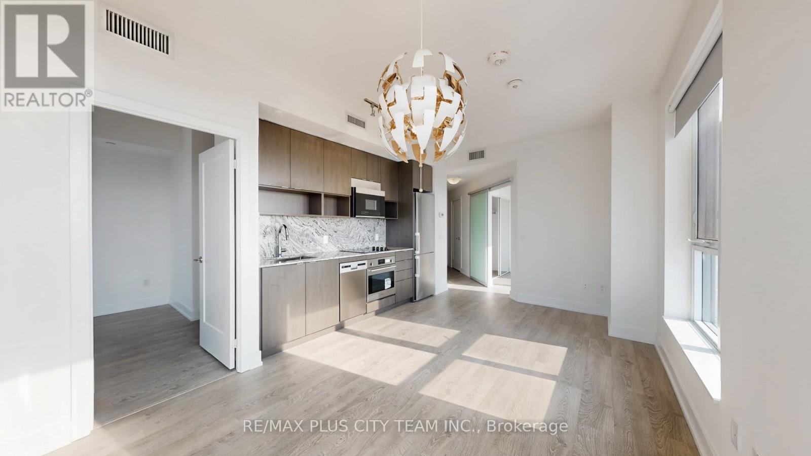 3316 - 9 Mabelle Avenue, Toronto, Ontario  M9A 0E1 - Photo 6 - W12797580