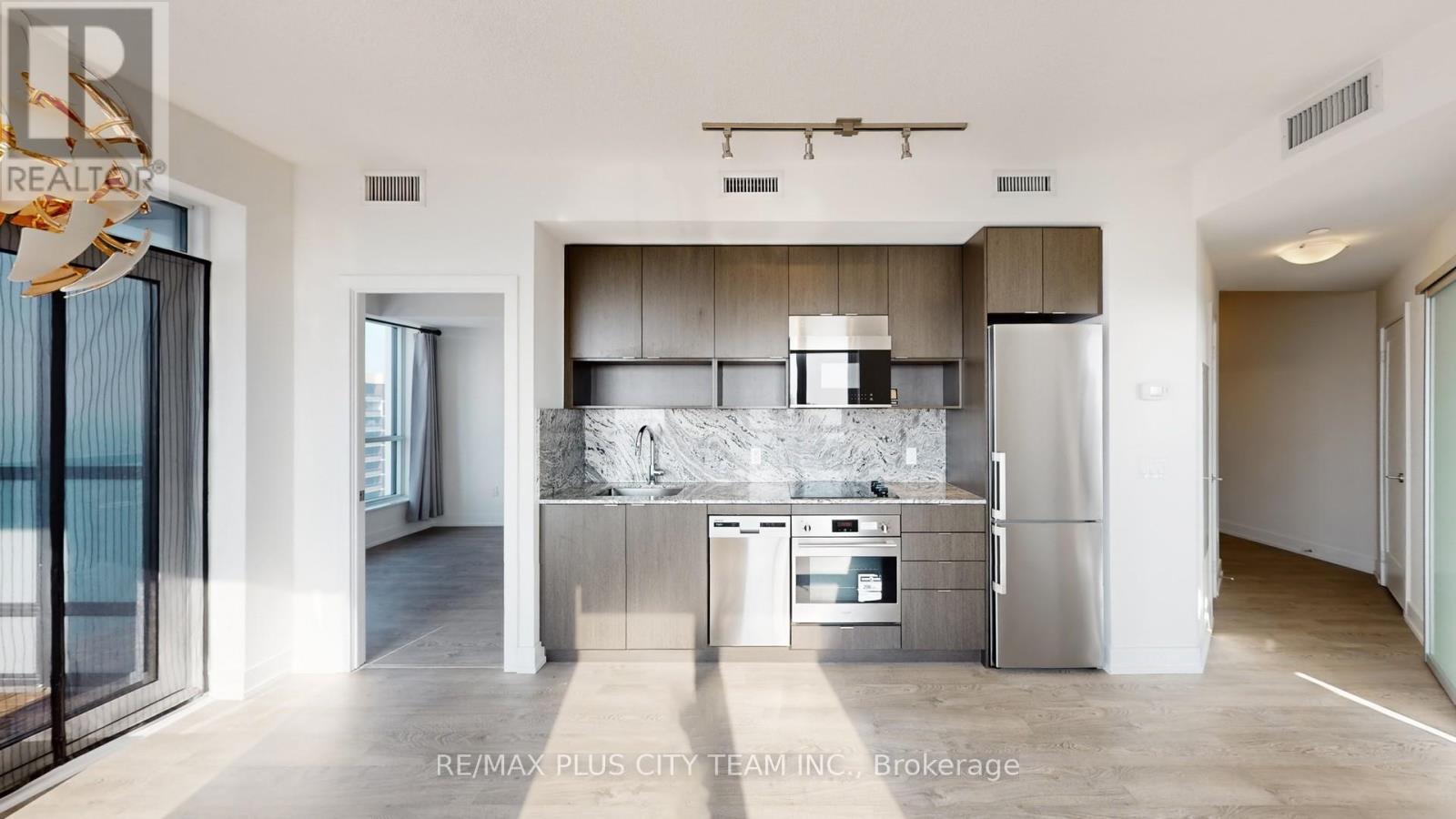 3316 - 9 Mabelle Avenue, Toronto, Ontario  M9A 0E1 - Photo 7 - W12797580