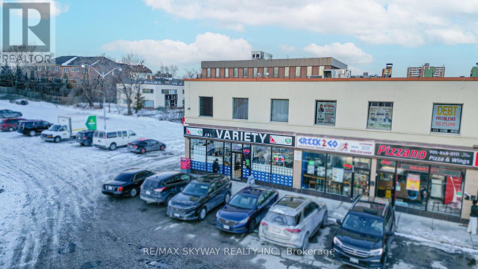 01 - 1125 DUNDAS STREET E, Mississauga, Ontario