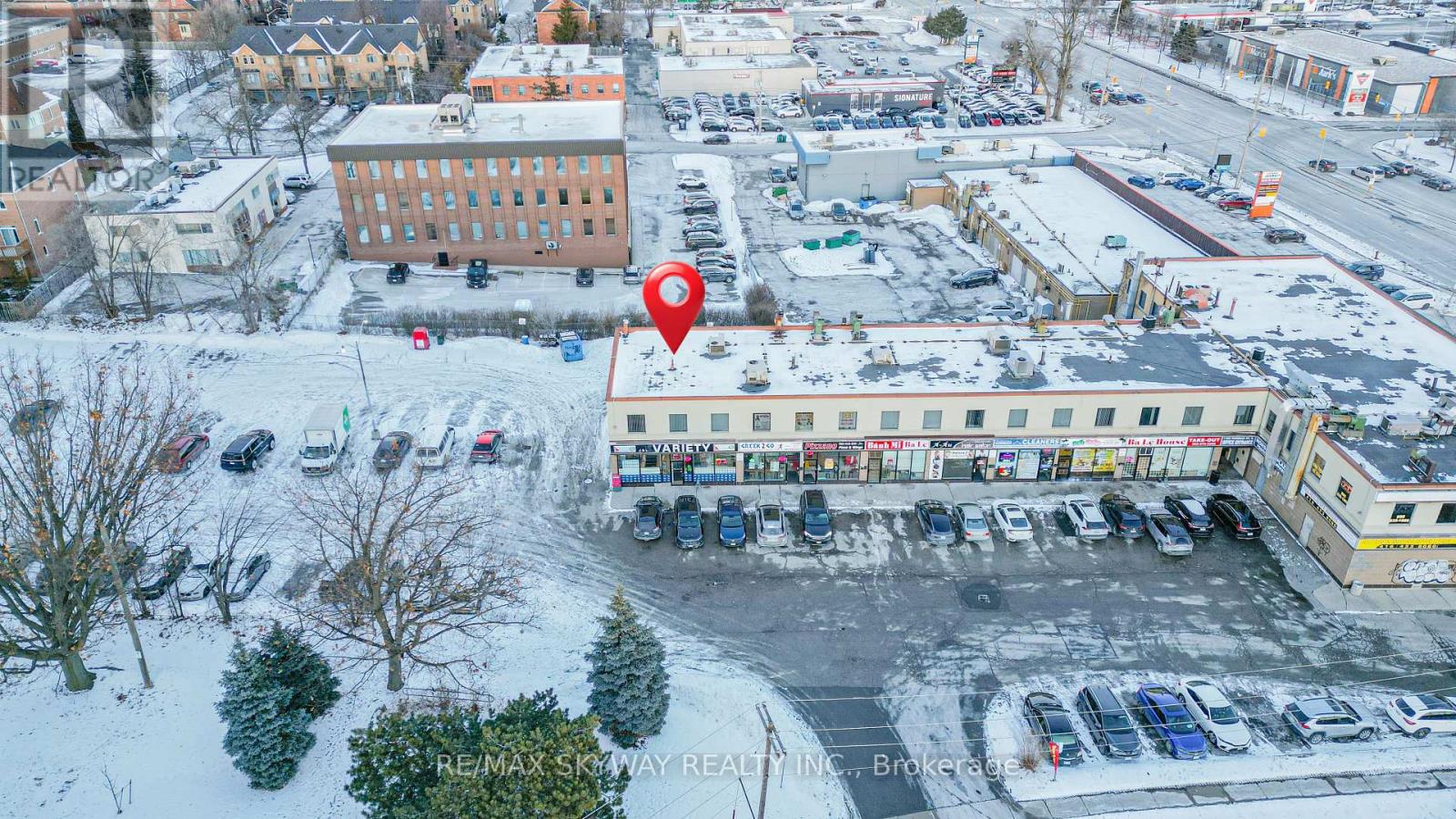 01 - 1125 Dundas Street E, Mississauga, Ontario  L4Y 2C4 - Photo 11 - W12797586