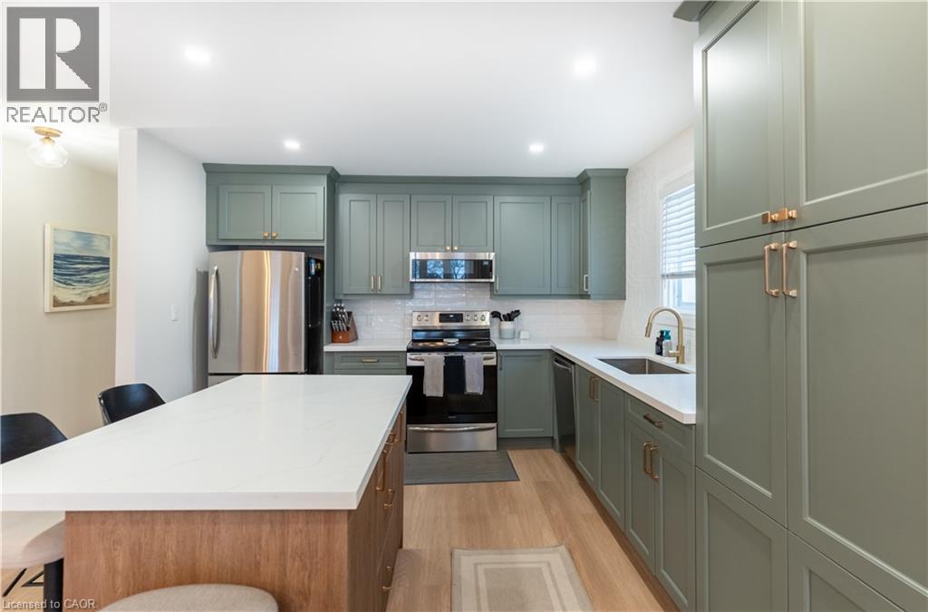 26 Rama Court, Hamilton, Ontario  L8W 2B3 - Photo 12 - 40805171