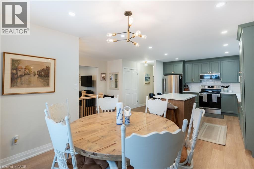 26 Rama Court, Hamilton, Ontario  L8W 2B3 - Photo 17 - 40805171