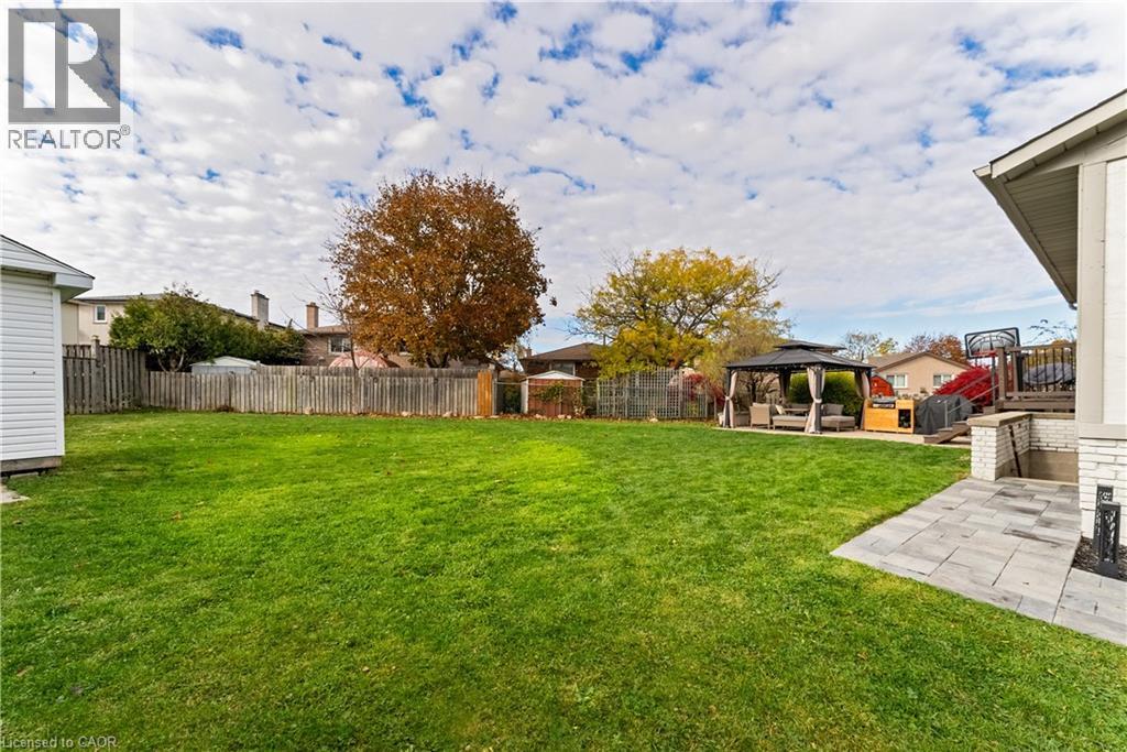 26 Rama Court, Hamilton, Ontario  L8W 2B3 - Photo 43 - 40805171