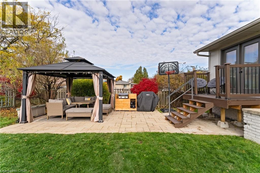 26 Rama Court, Hamilton, Ontario  L8W 2B3 - Photo 46 - 40805171