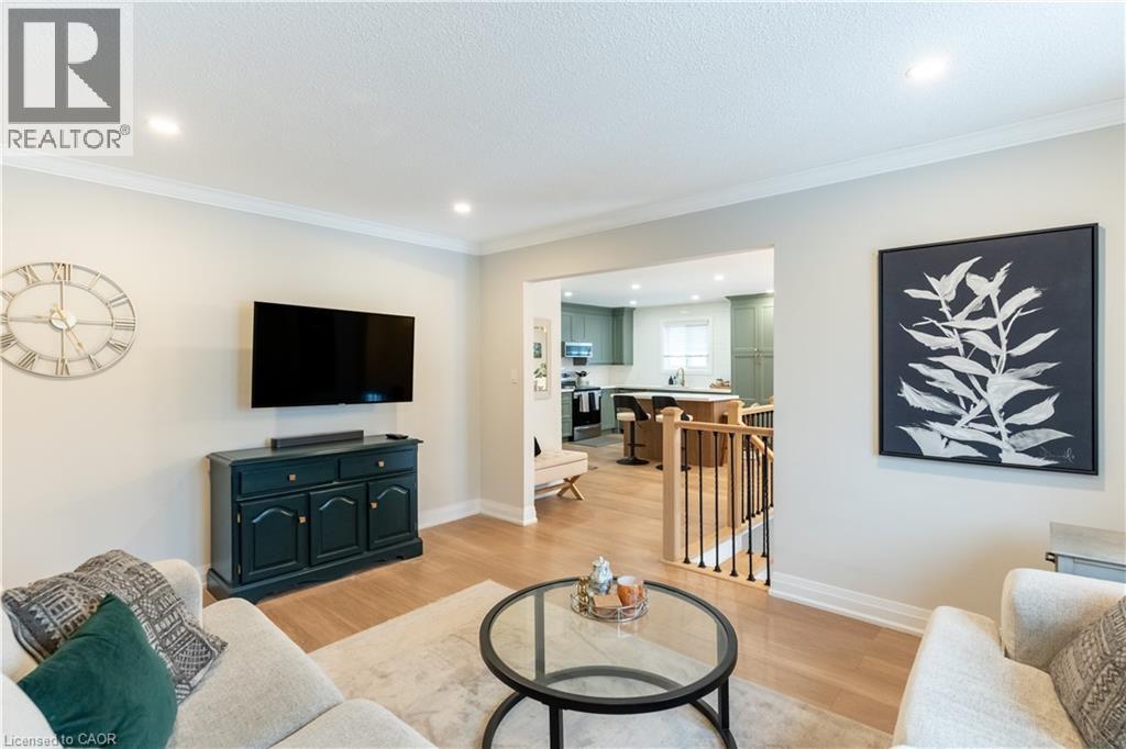 26 Rama Court, Hamilton, Ontario  L8W 2B3 - Photo 7 - 40805171