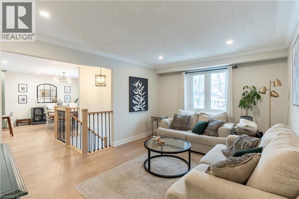 26 Rama Court, Hamilton, Ontario  L8W 2B3 - Photo 8 - 40805171